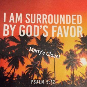 God is Good ALL the TIME!!